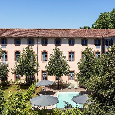 Abbaye Des Capucins Spa & Resort Μοντωμπάν Εξωτερικό φωτογραφία