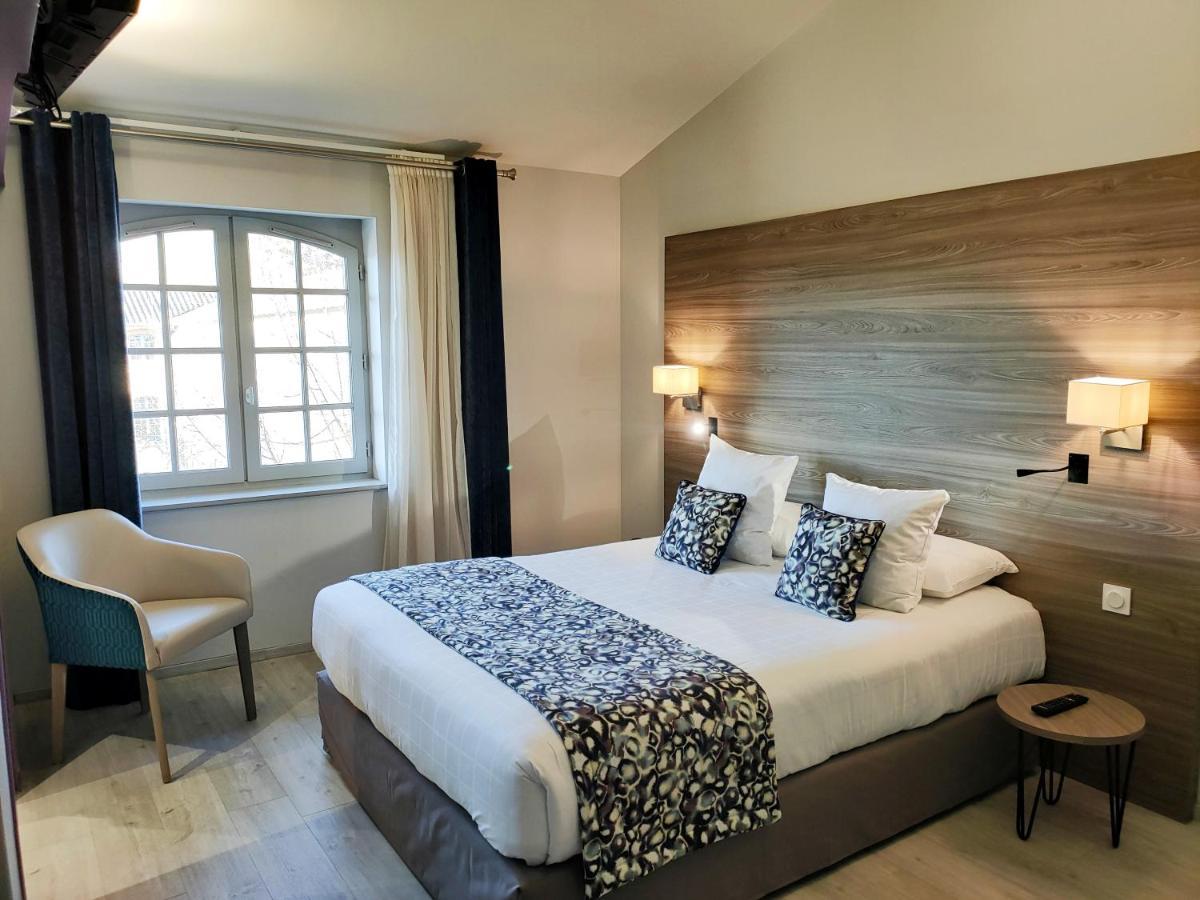 Abbaye Des Capucins Spa & Resort Μοντωμπάν Εξωτερικό φωτογραφία