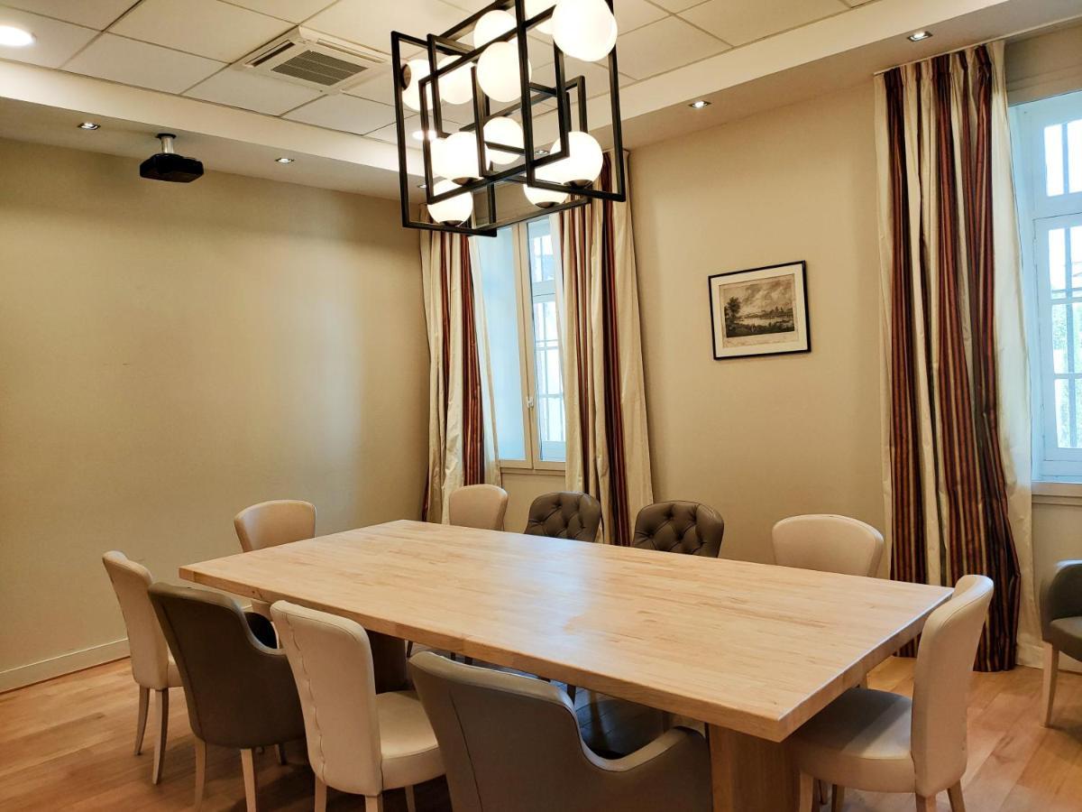Abbaye Des Capucins Spa & Resort Μοντωμπάν Εξωτερικό φωτογραφία