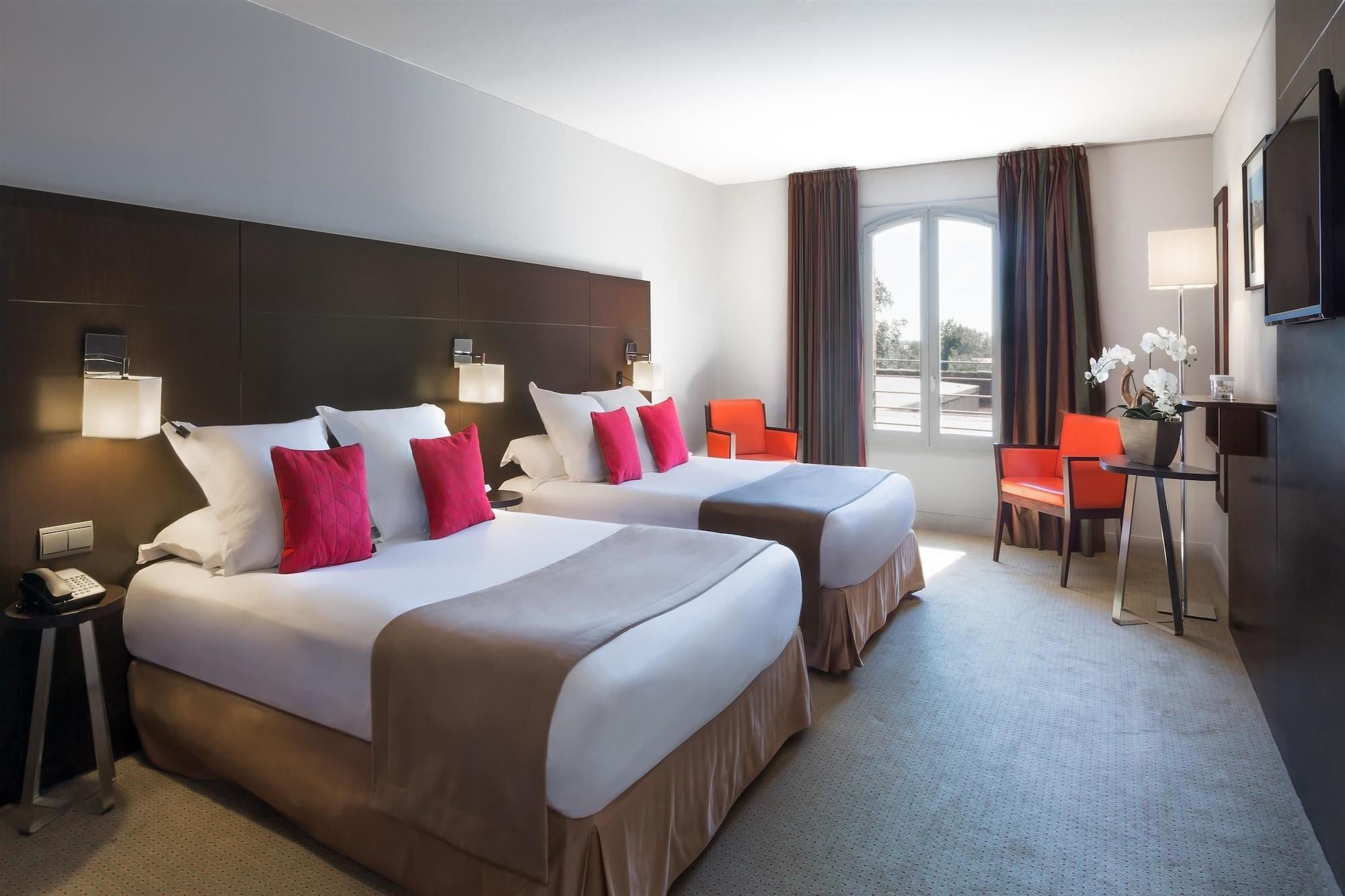 Abbaye Des Capucins Spa & Resort Μοντωμπάν Εξωτερικό φωτογραφία