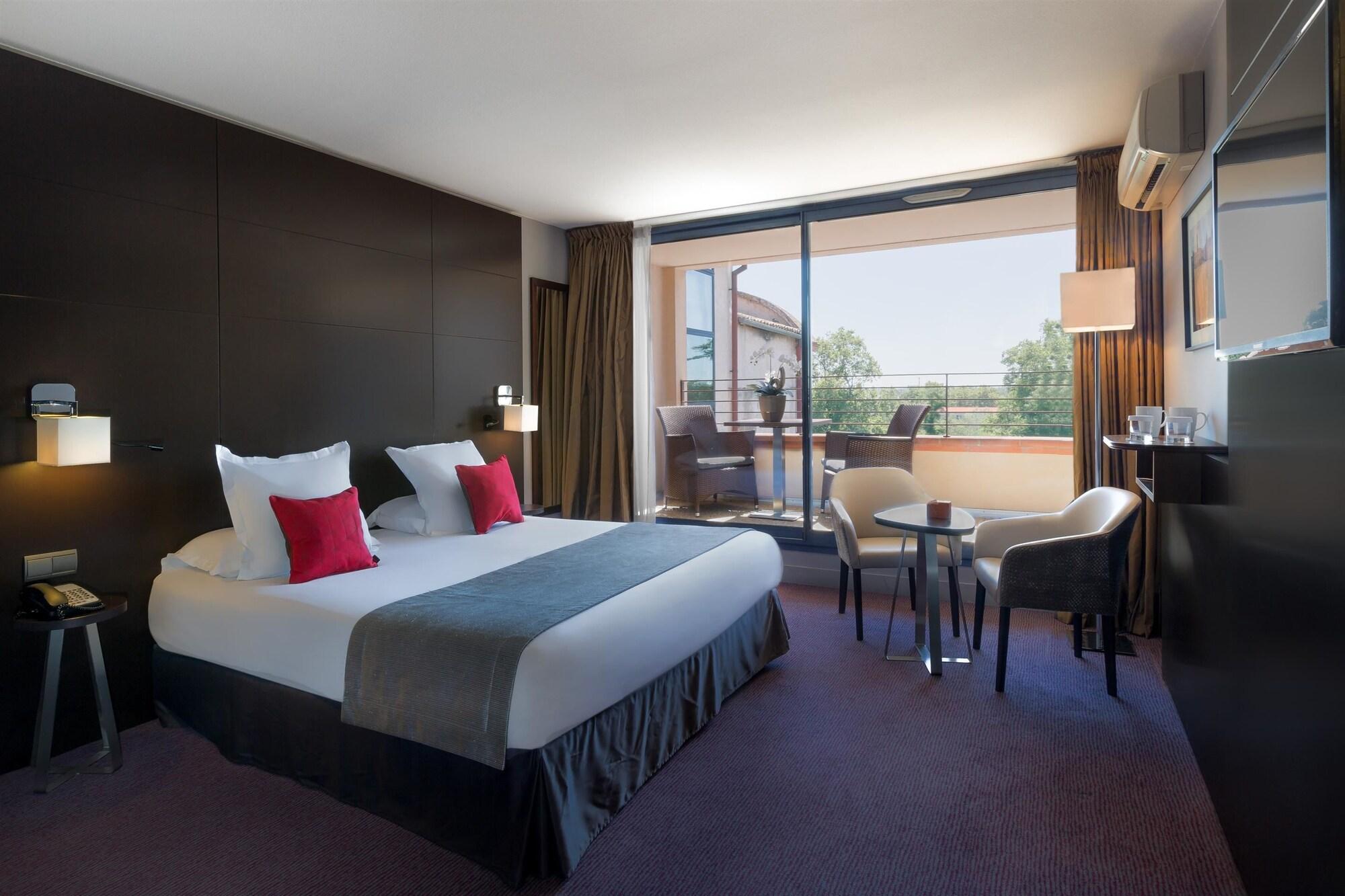 Abbaye Des Capucins Spa & Resort Μοντωμπάν Εξωτερικό φωτογραφία