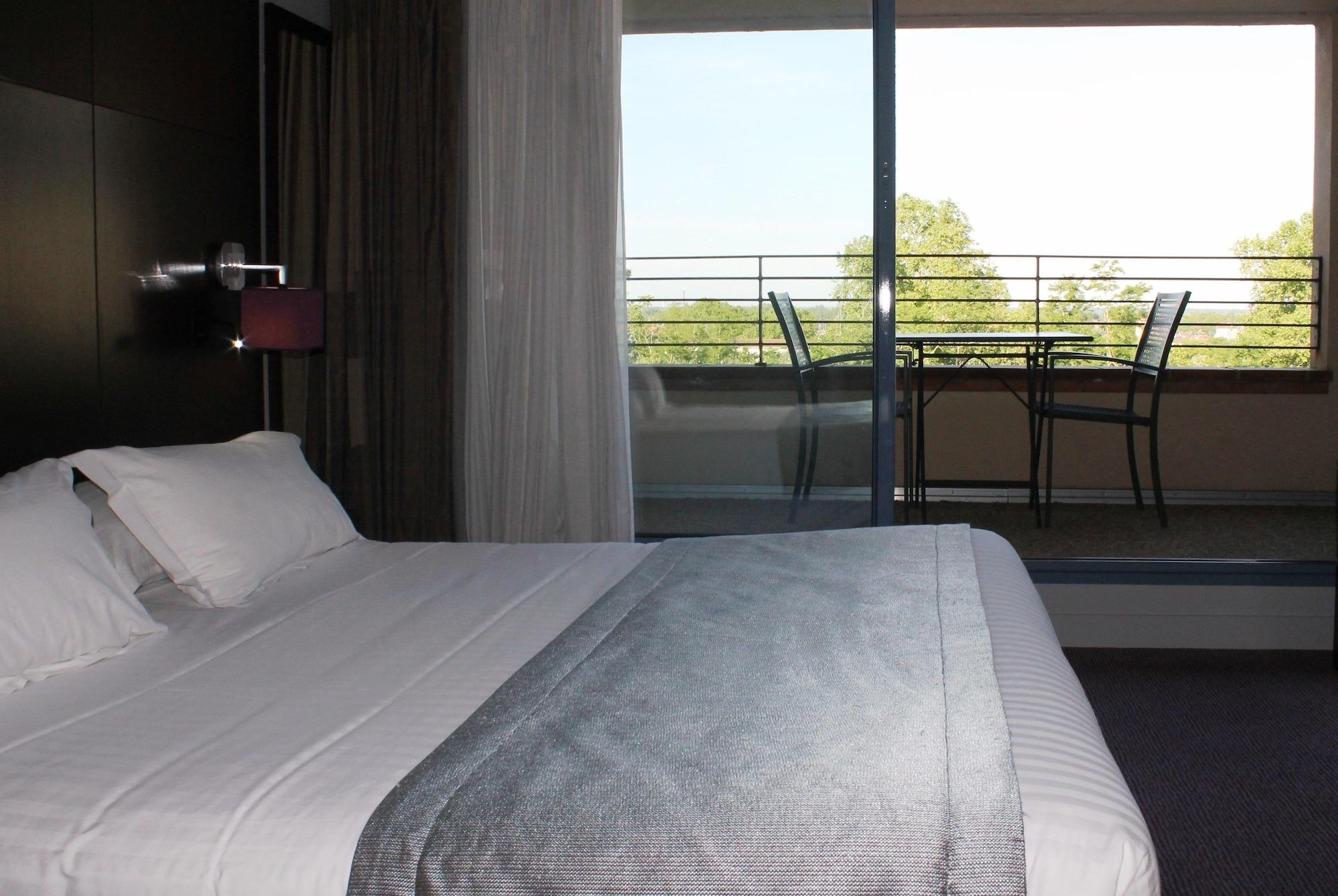 Abbaye Des Capucins Spa & Resort Μοντωμπάν Εξωτερικό φωτογραφία