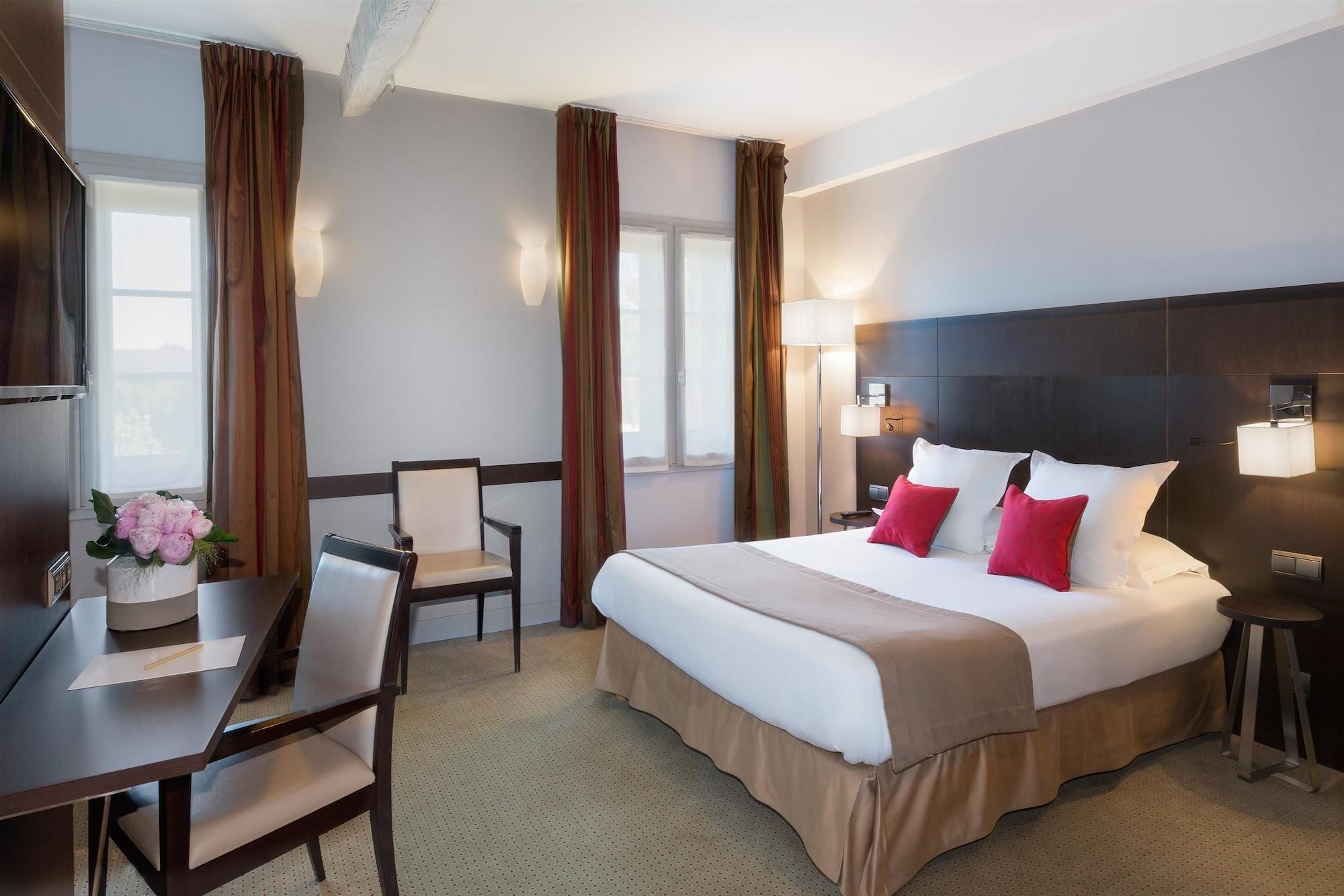 Abbaye Des Capucins Spa & Resort Μοντωμπάν Εξωτερικό φωτογραφία