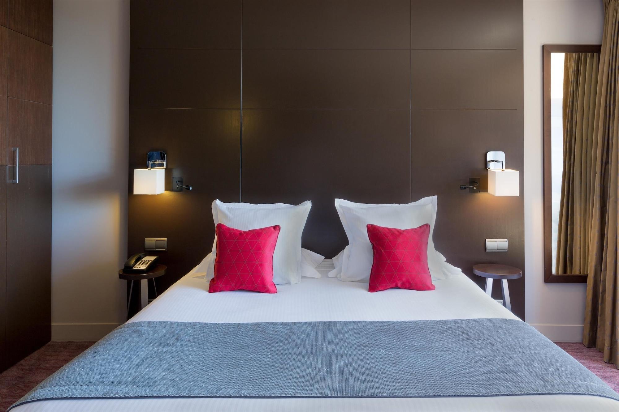 Abbaye Des Capucins Spa & Resort Μοντωμπάν Εξωτερικό φωτογραφία