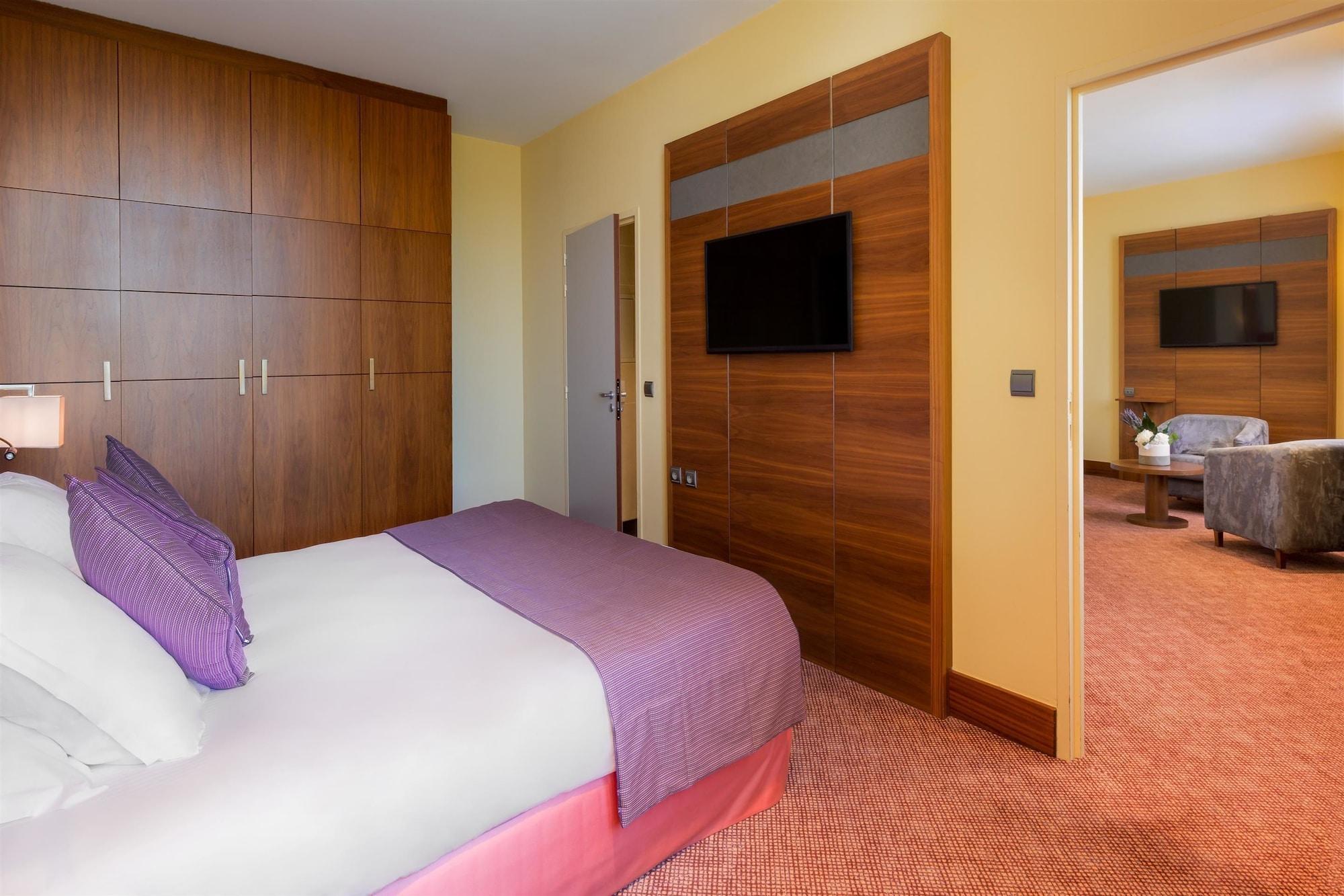 Abbaye Des Capucins Spa & Resort Μοντωμπάν Εξωτερικό φωτογραφία