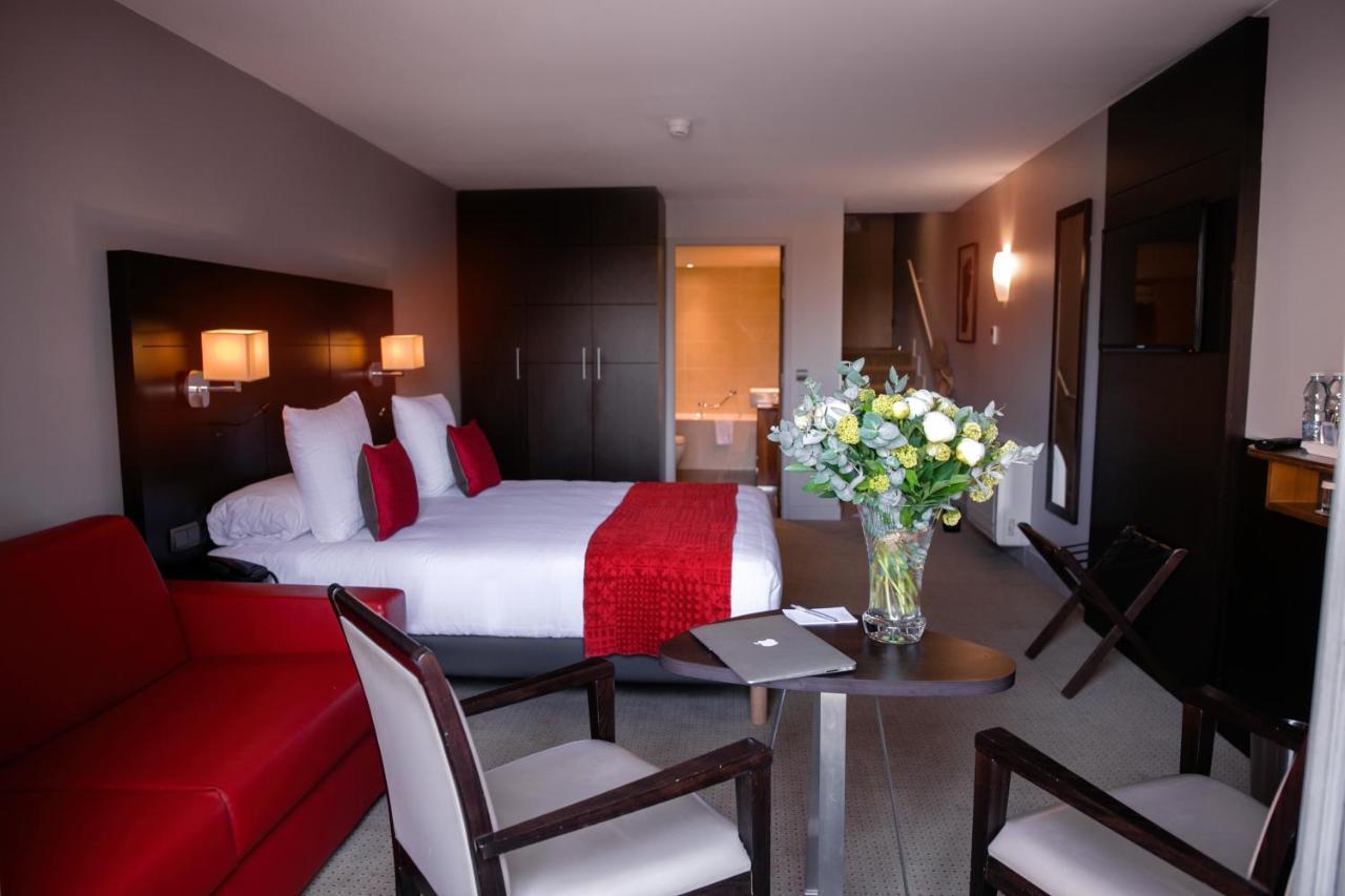 Abbaye Des Capucins Spa & Resort Μοντωμπάν Εξωτερικό φωτογραφία