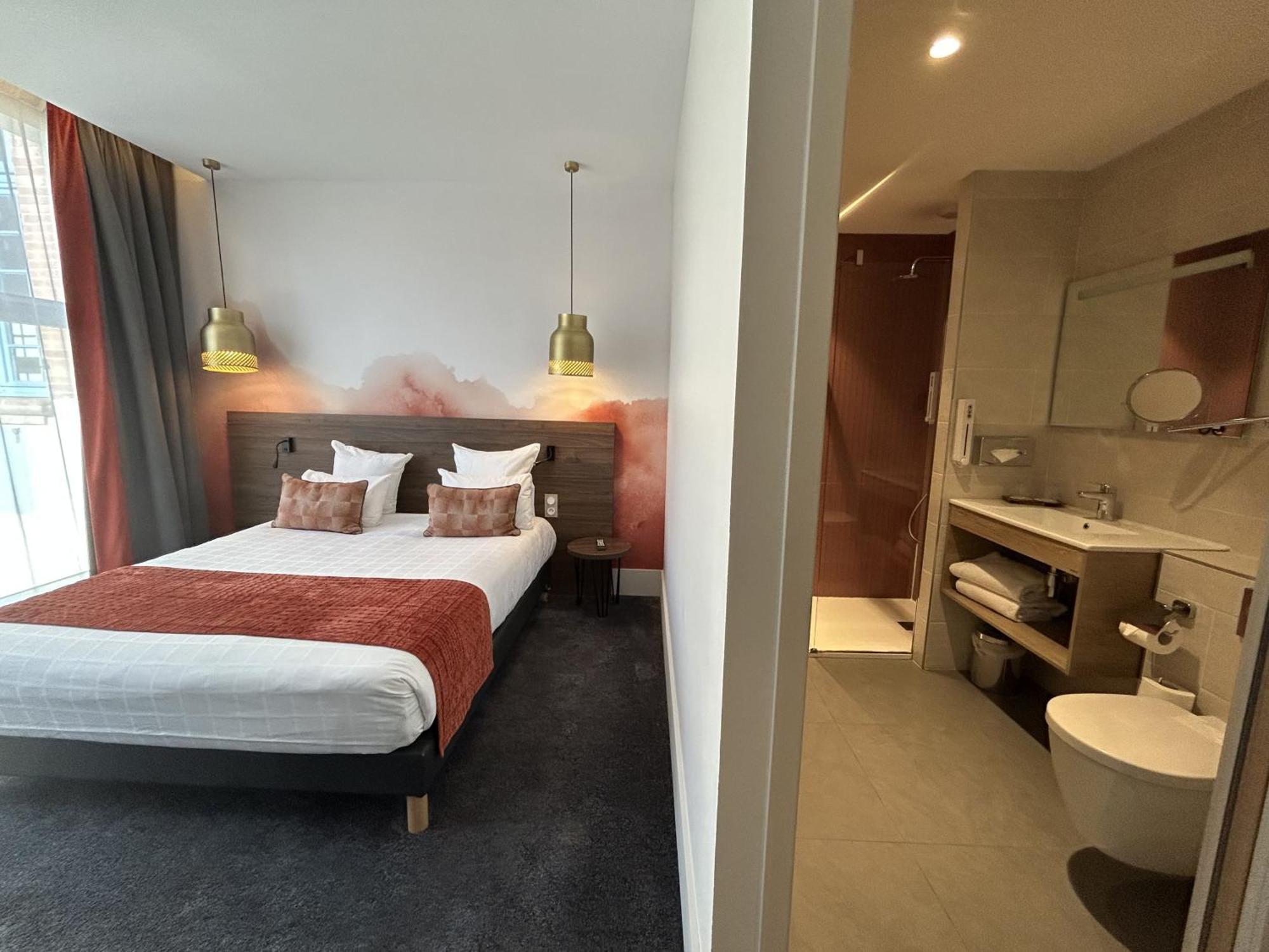Abbaye Des Capucins Spa & Resort Μοντωμπάν Εξωτερικό φωτογραφία