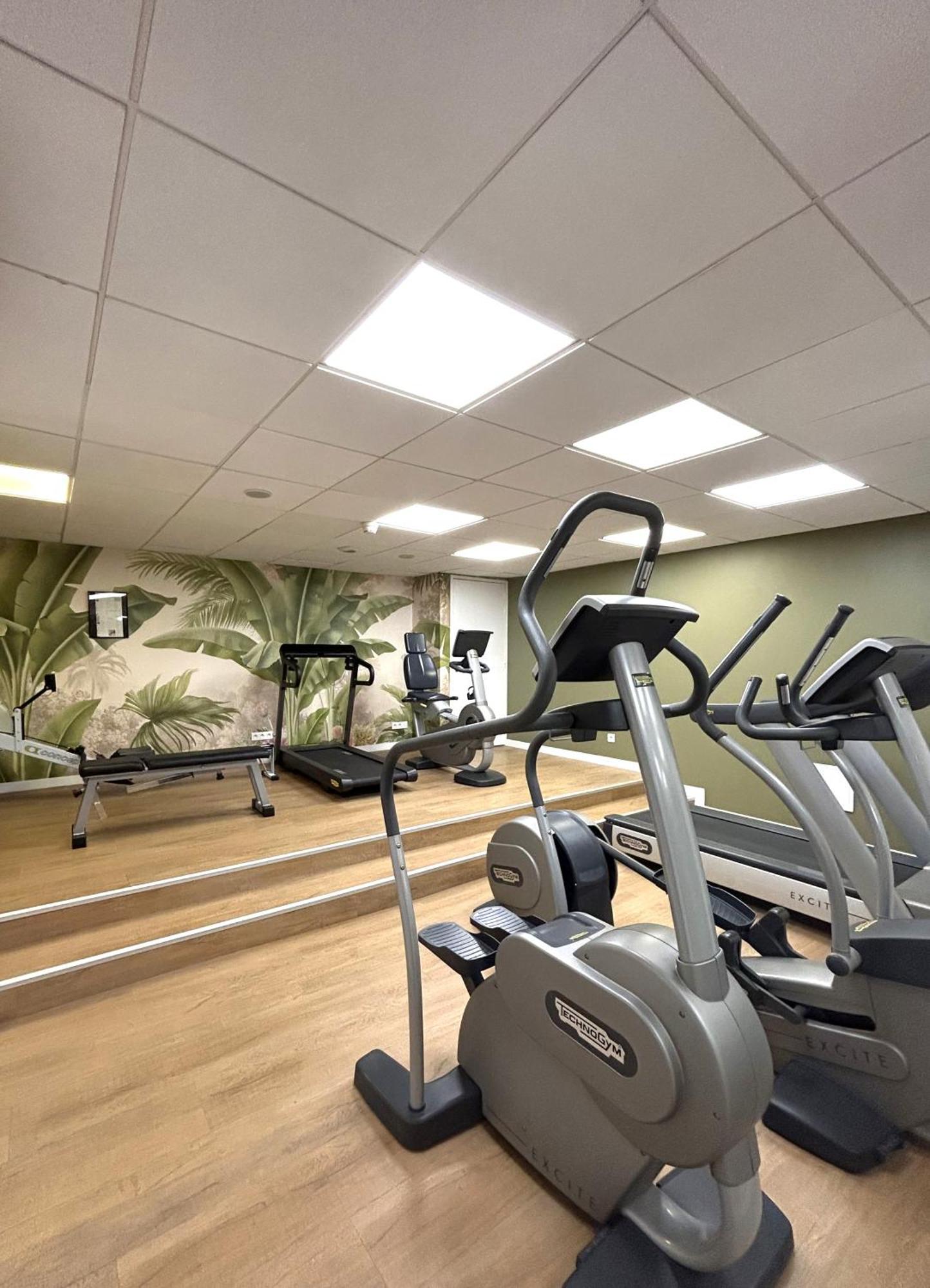 Abbaye Des Capucins Spa & Resort Μοντωμπάν Εξωτερικό φωτογραφία