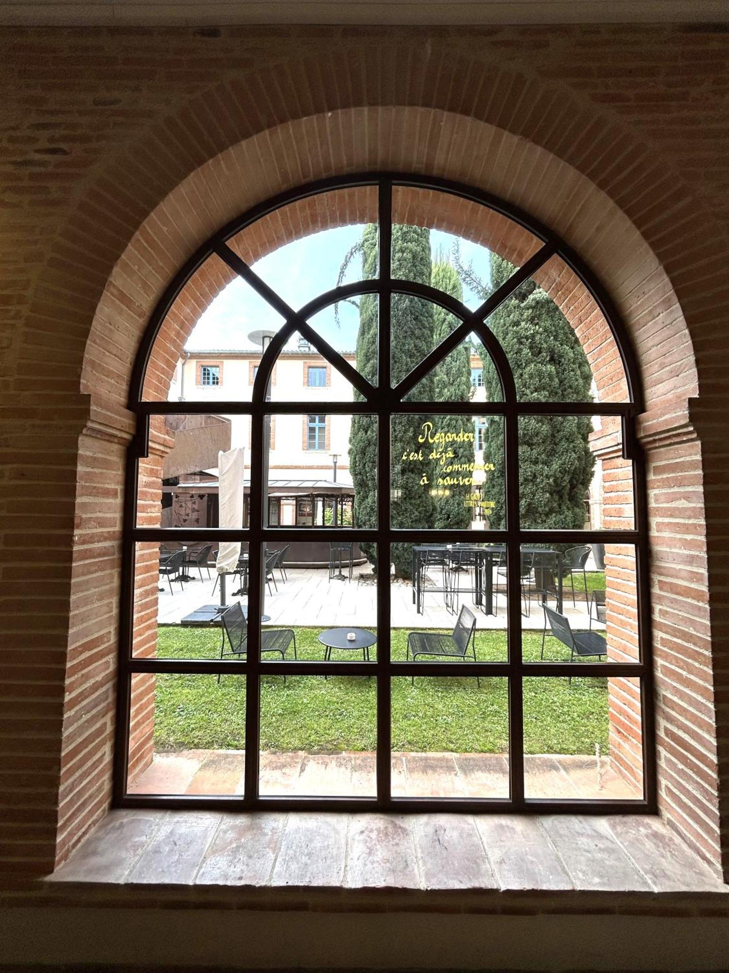 Abbaye Des Capucins Spa & Resort Μοντωμπάν Εξωτερικό φωτογραφία