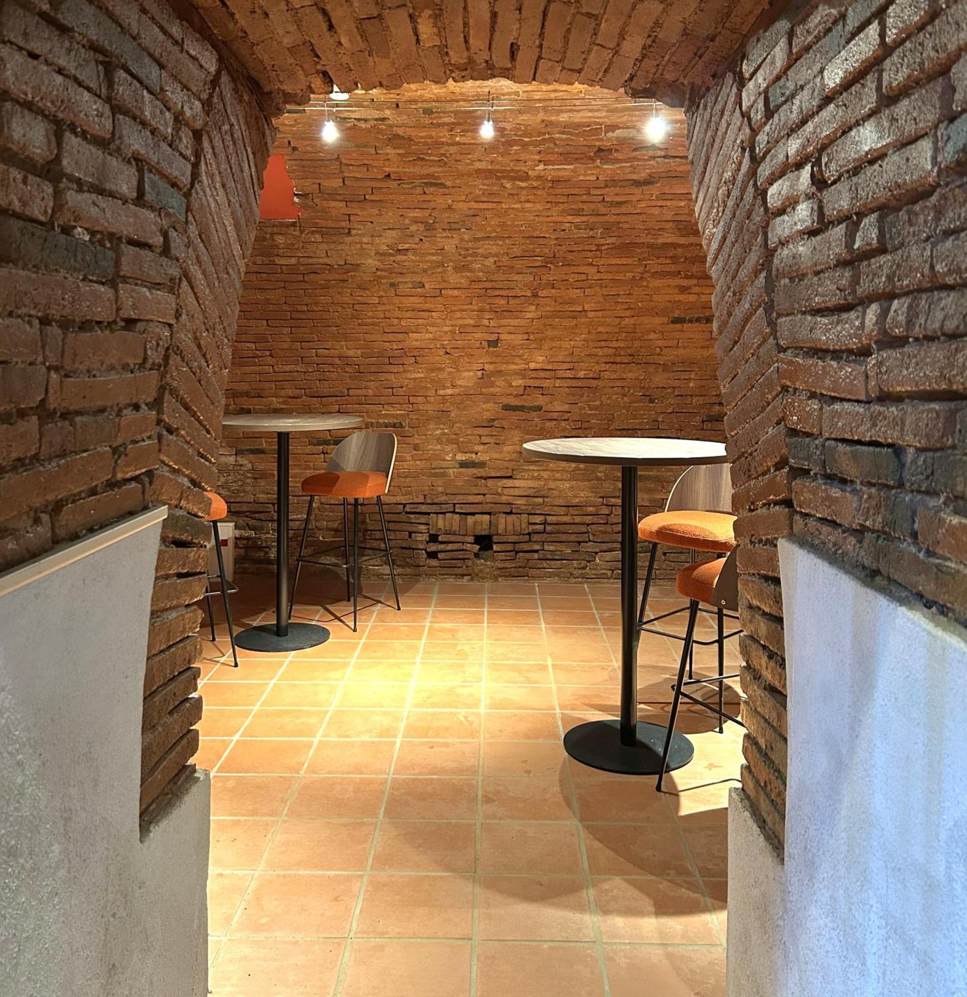 Abbaye Des Capucins Spa & Resort Μοντωμπάν Εξωτερικό φωτογραφία