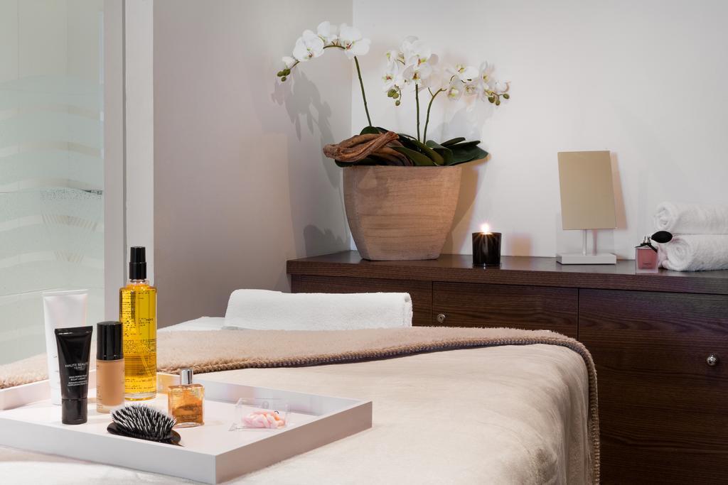 Abbaye Des Capucins Spa & Resort Μοντωμπάν Εξωτερικό φωτογραφία