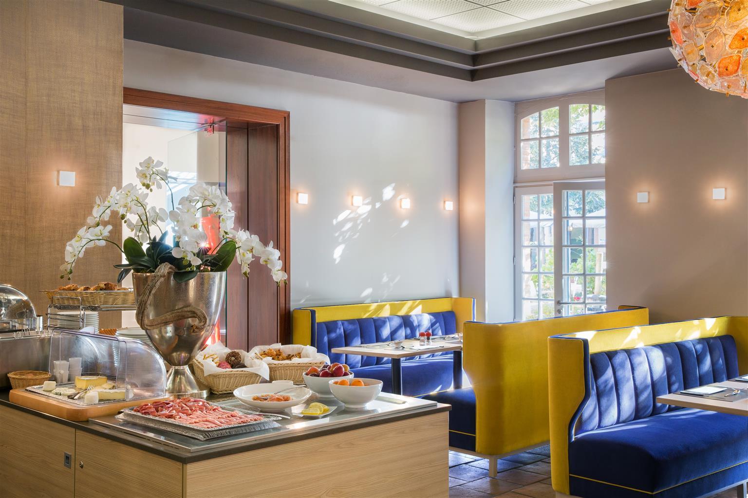 Abbaye Des Capucins Spa & Resort Μοντωμπάν Εξωτερικό φωτογραφία