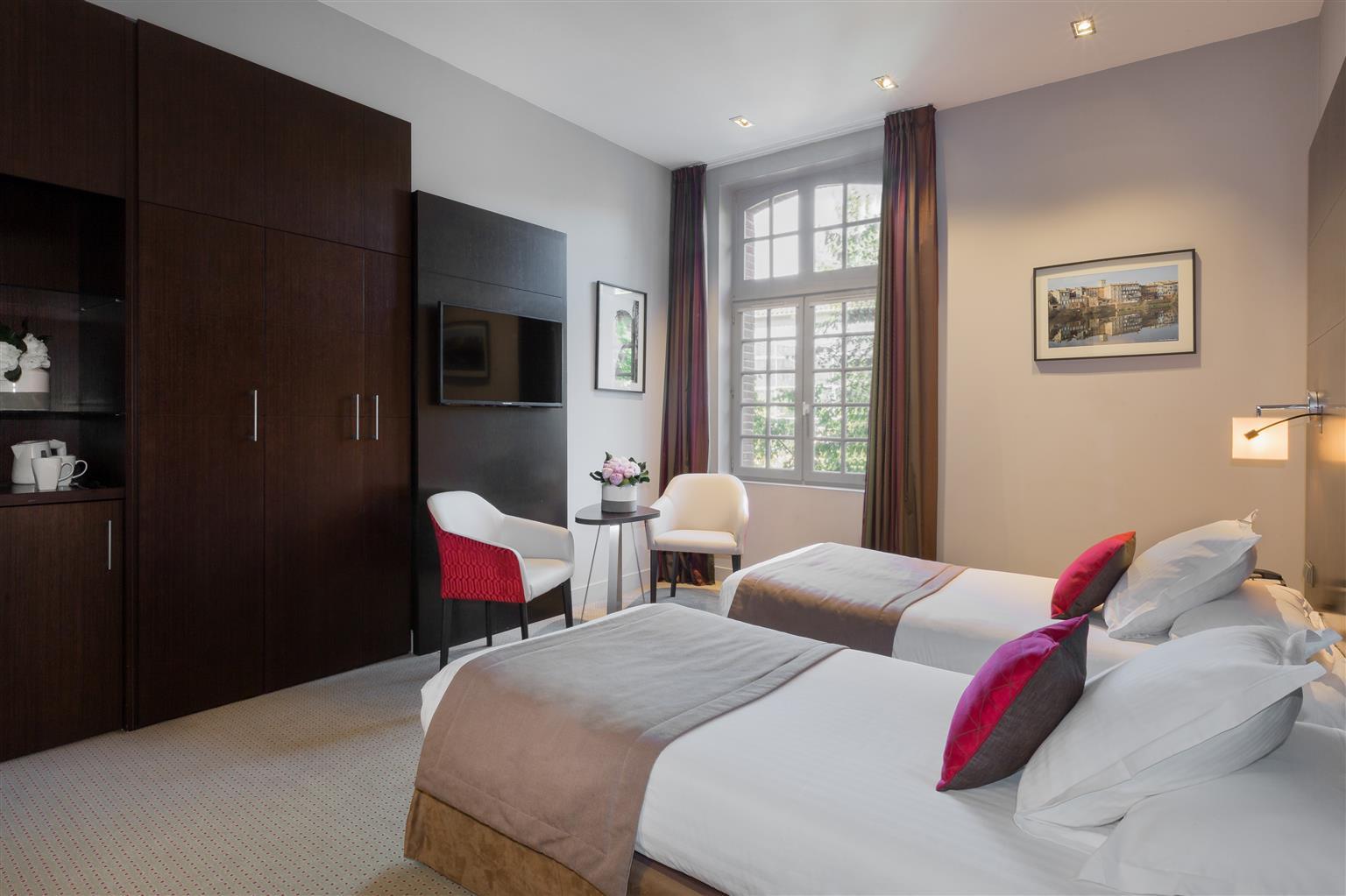 Abbaye Des Capucins Spa & Resort Μοντωμπάν Εξωτερικό φωτογραφία