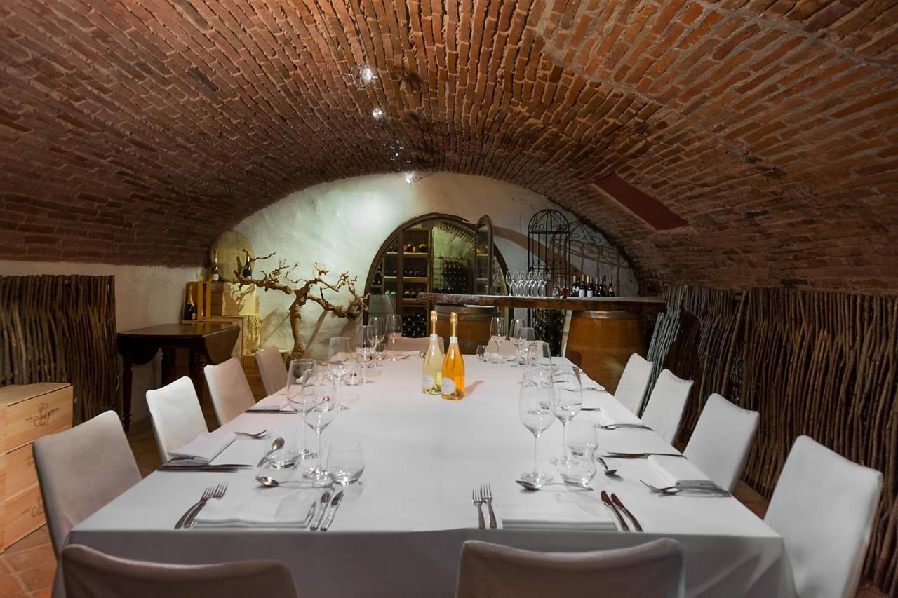 Abbaye Des Capucins Spa & Resort Μοντωμπάν Εξωτερικό φωτογραφία